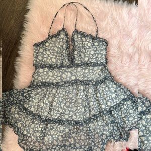 Hello Molly summer dress